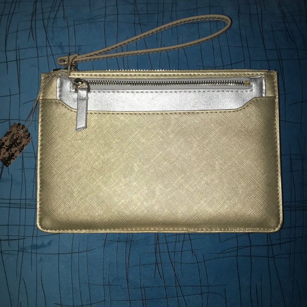 Sondra Roberts clutch